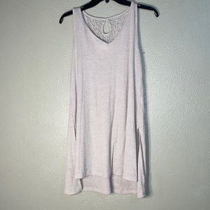 French Laundry Cream sized M